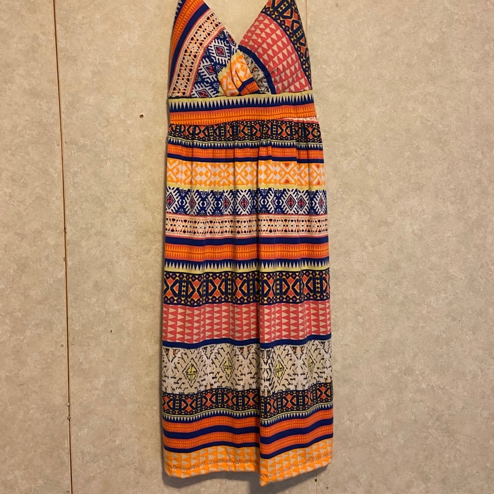 Very cute Sun Dress!
